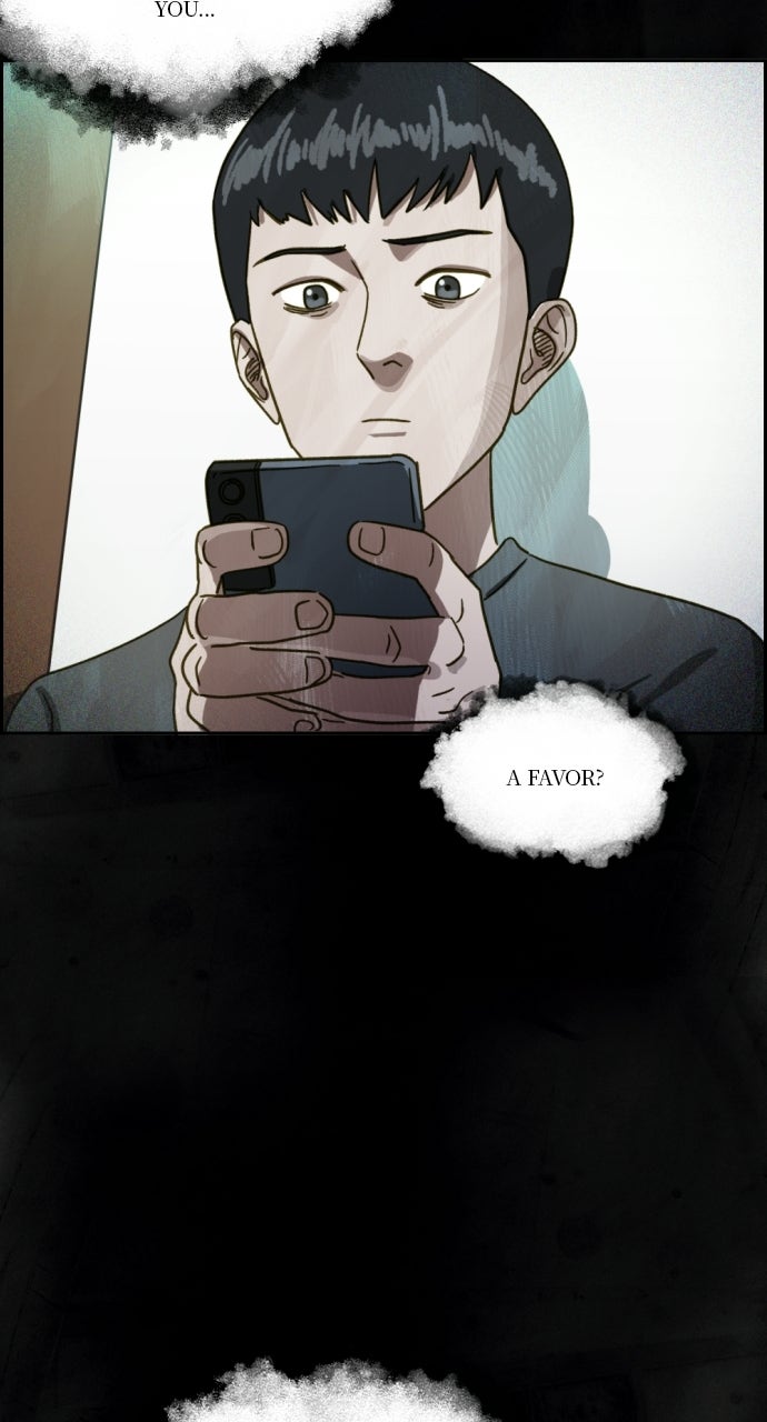 Read Day of Disaster EN Manga Online