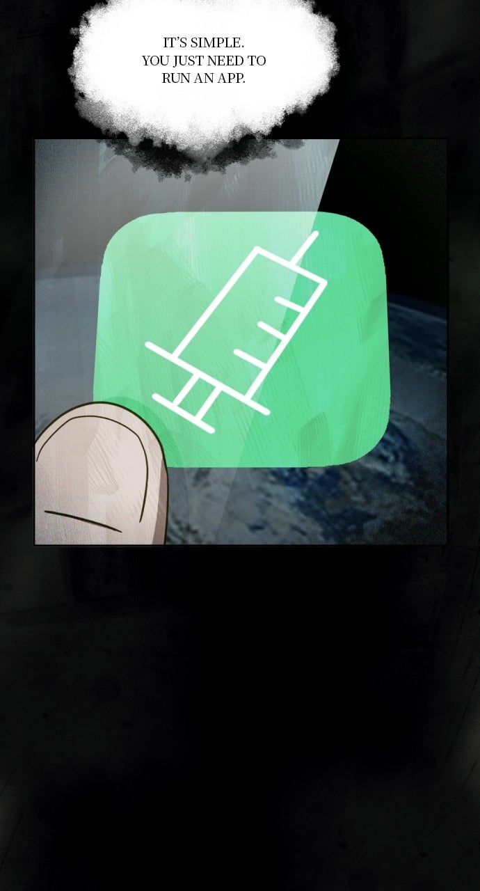 Read Day of Disaster EN Manga Online