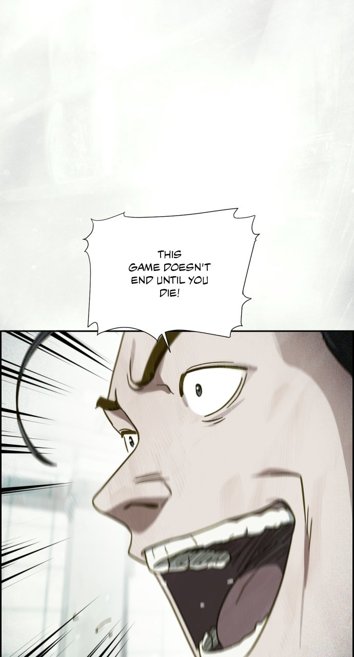 Read Day of Disaster EN Manga Online