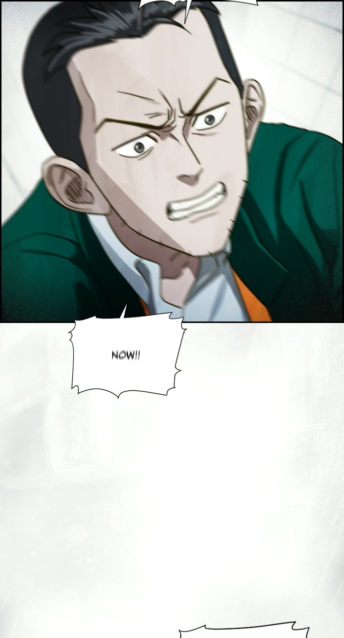 Read Day of Disaster EN Manga Online