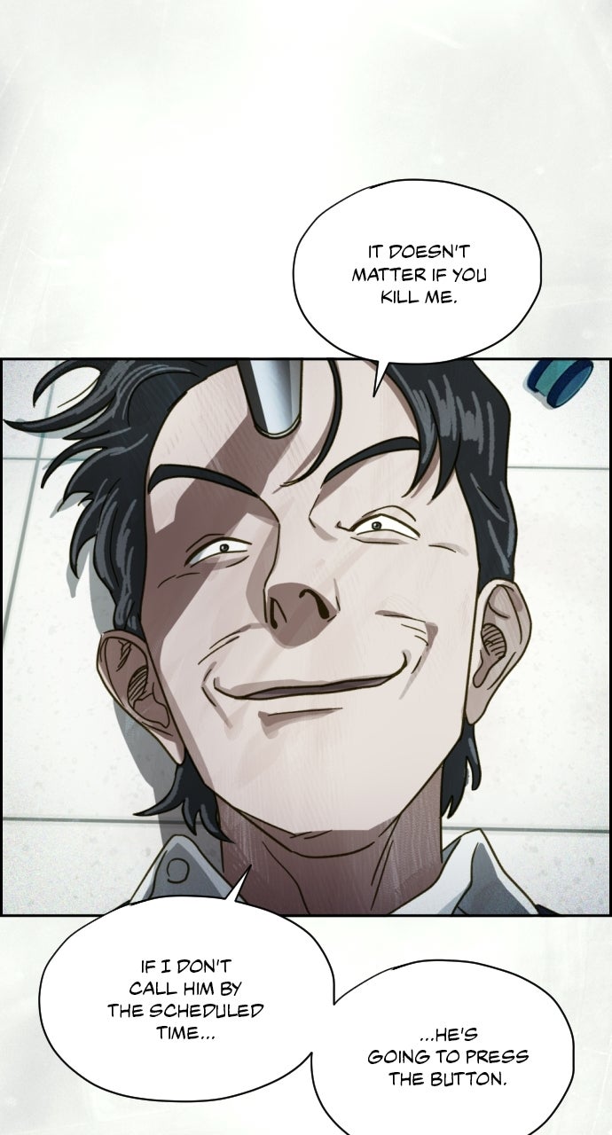 Read Day of Disaster EN Manga Online