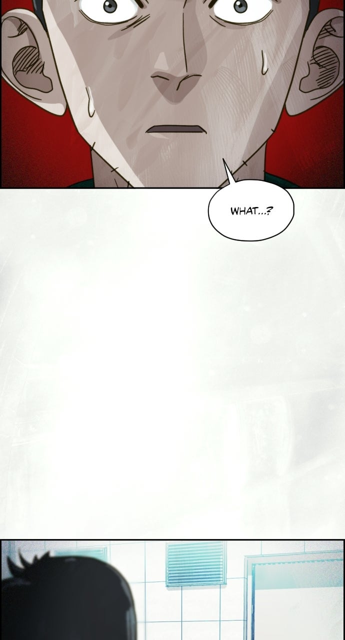 Read Day of Disaster EN Manga Online