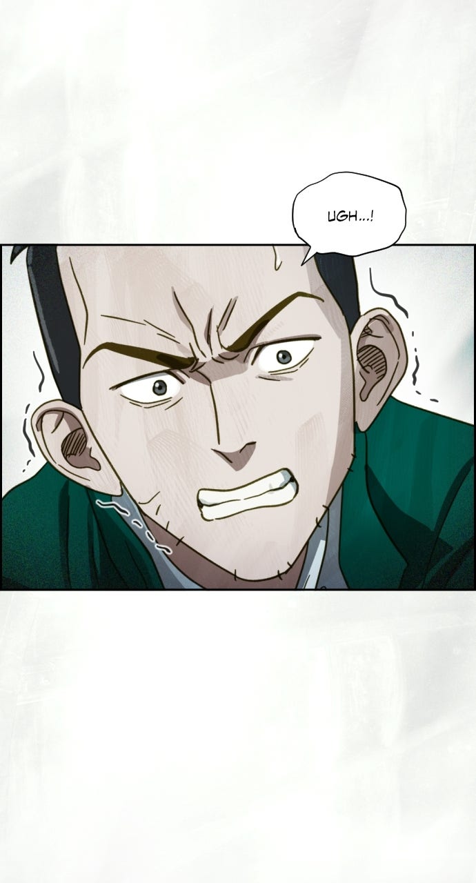 Read Day of Disaster EN Manga Online