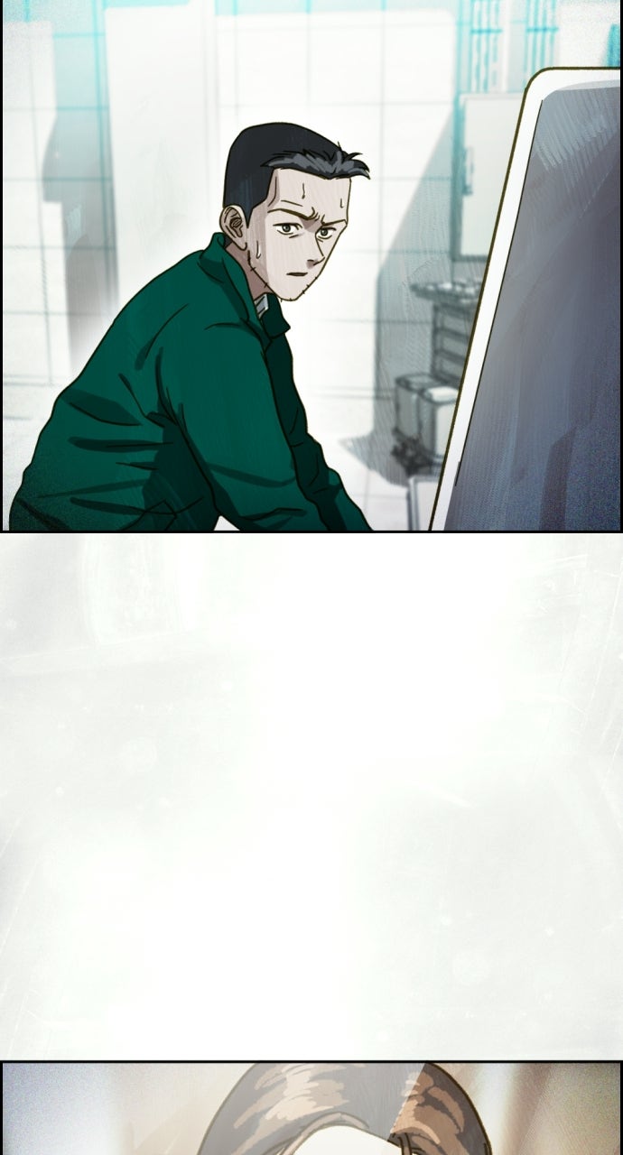 Read Day of Disaster EN Manga Online