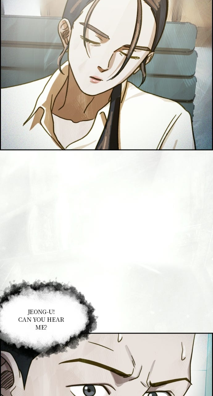 Read Day of Disaster EN Manga Online