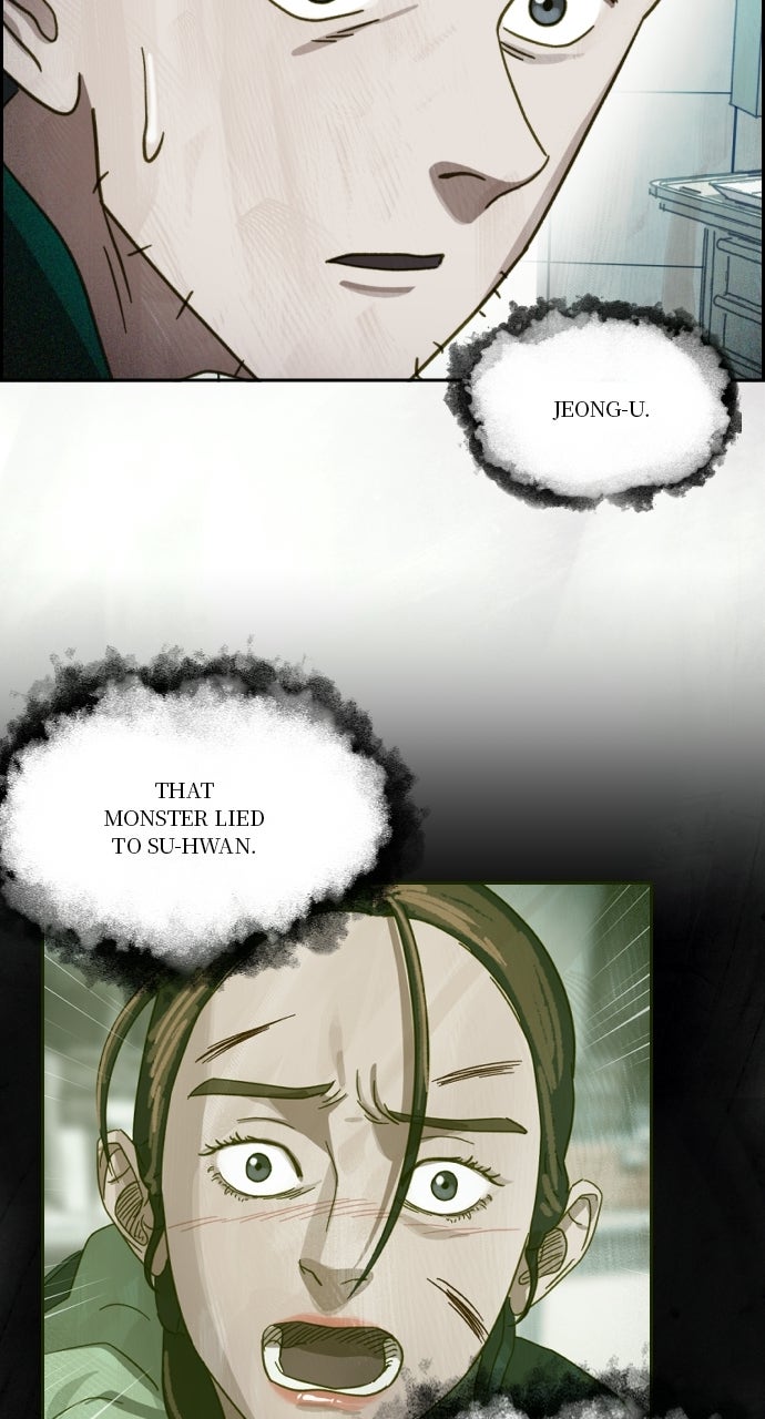 Read Day of Disaster EN Manga Online