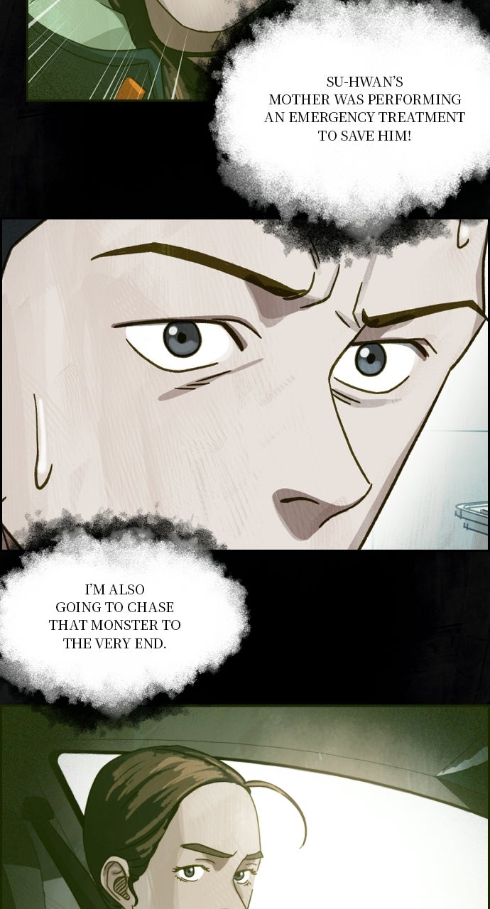 Read Day of Disaster EN Manga Online