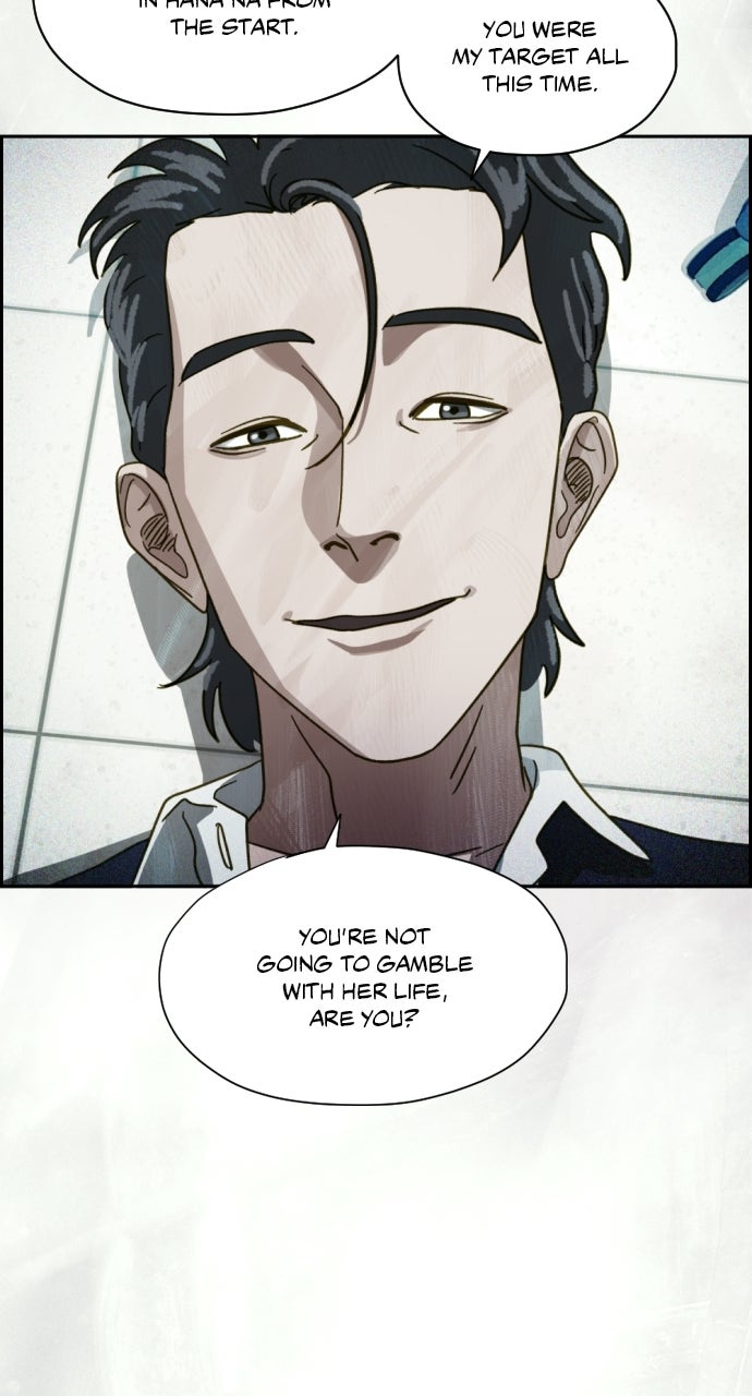 Read Day of Disaster EN Manga Online