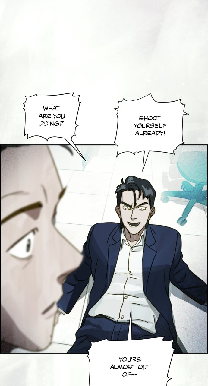 Read Day of Disaster EN Manga Online