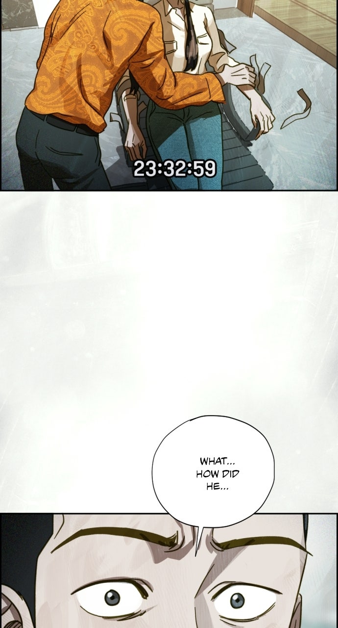 Read Day of Disaster EN Manga Online