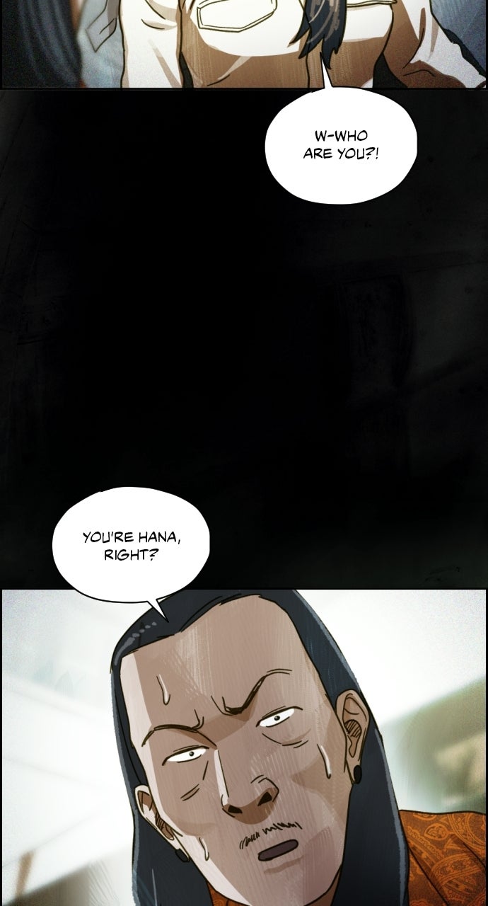 Read Day of Disaster EN Manga Online