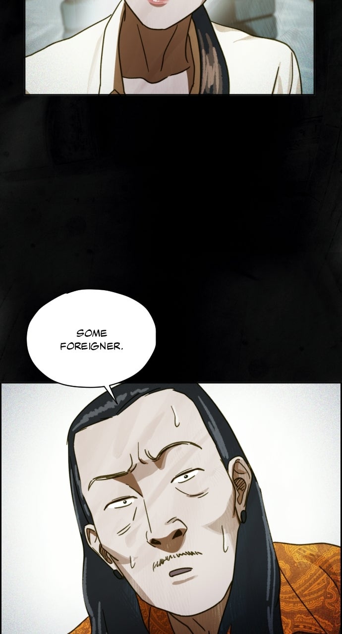 Read Day of Disaster EN Manga Online