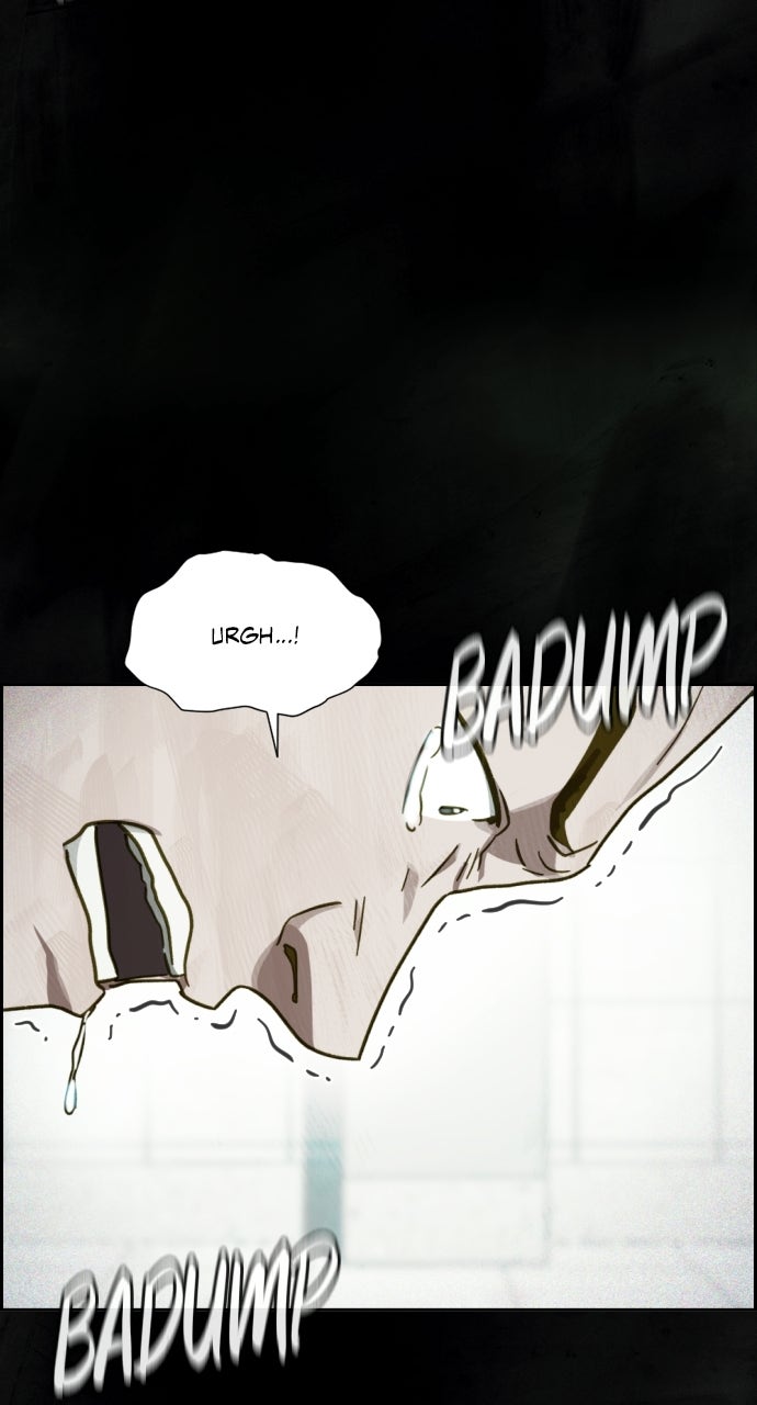 Read Day of Disaster EN Manga Online