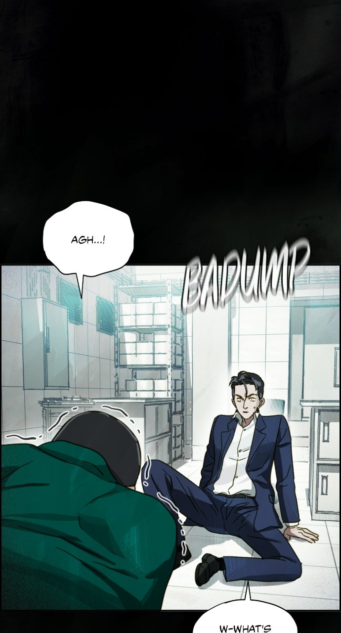 Read Day of Disaster EN Manga Online