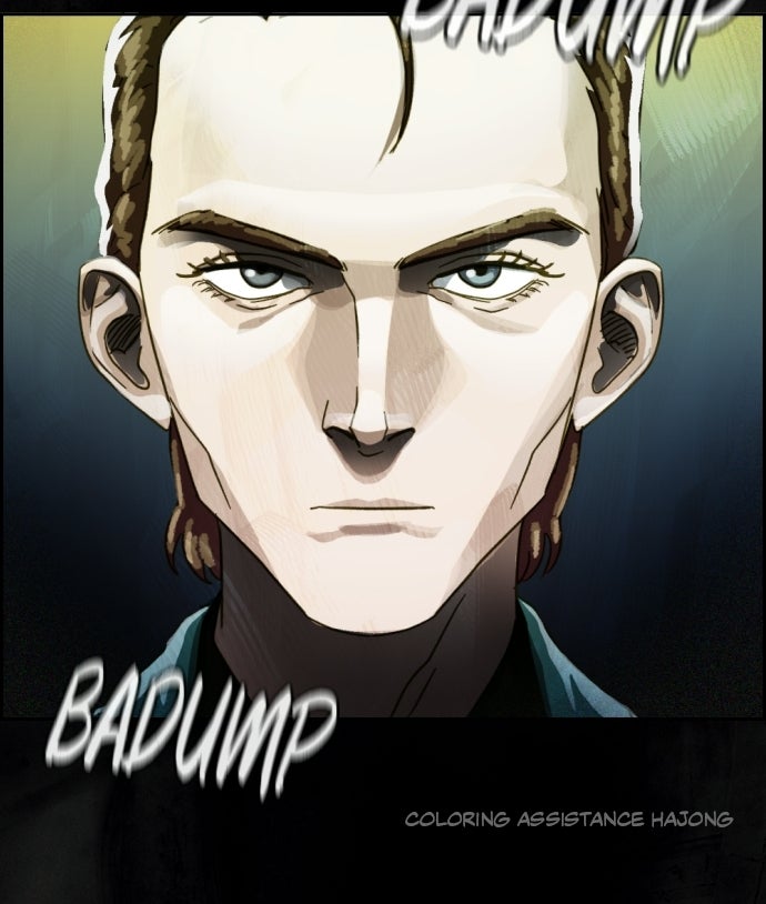 Read Day of Disaster EN Manga Online