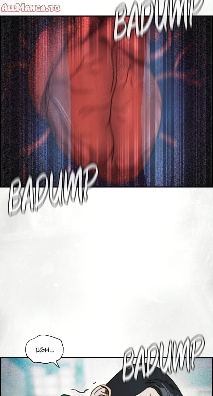 Read Day of Disaster EN Manga Online