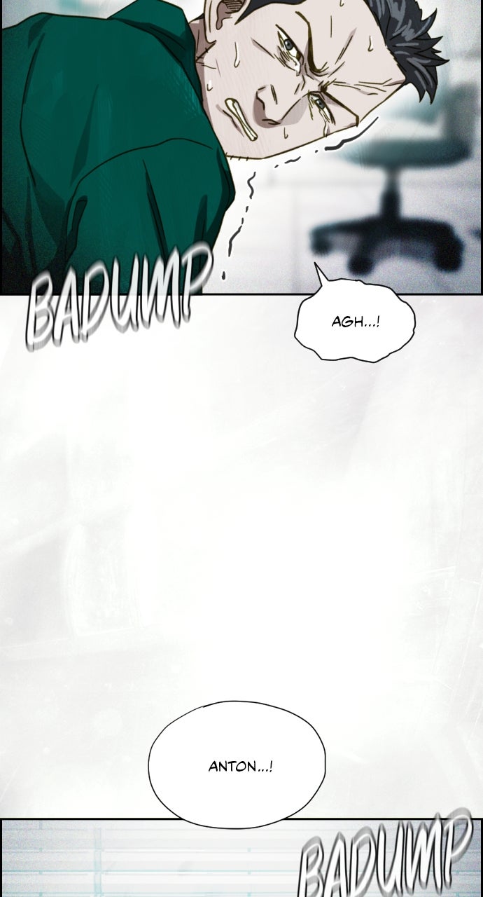 Read Day of Disaster EN Manga Online