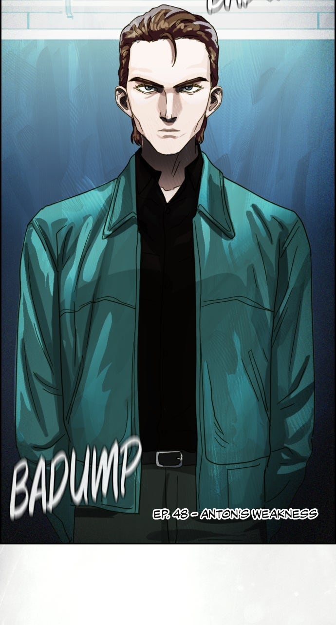 Read Day of Disaster EN Manga Online