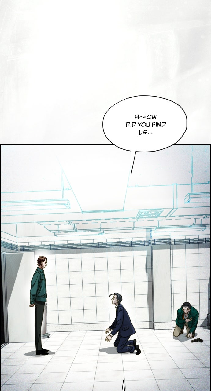 Read Day of Disaster EN Manga Online