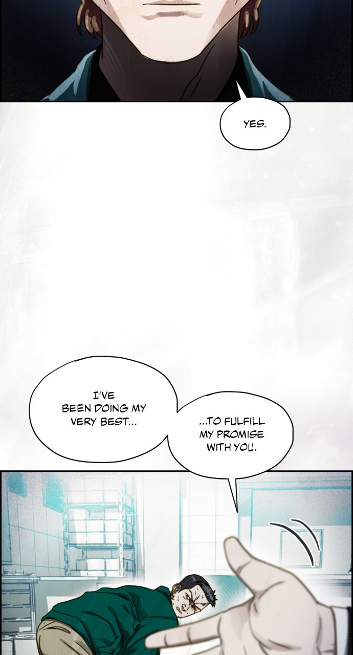 Read Day of Disaster EN Manga Online