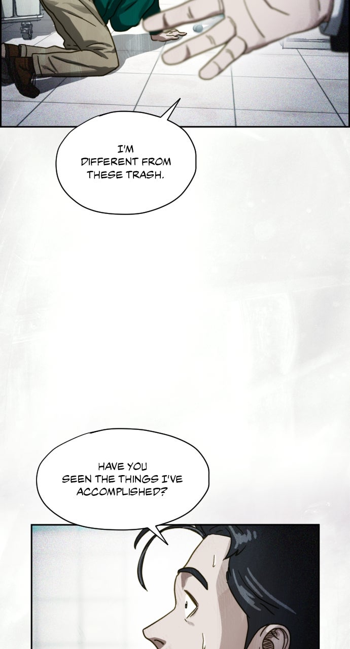 Read Day of Disaster EN Manga Online