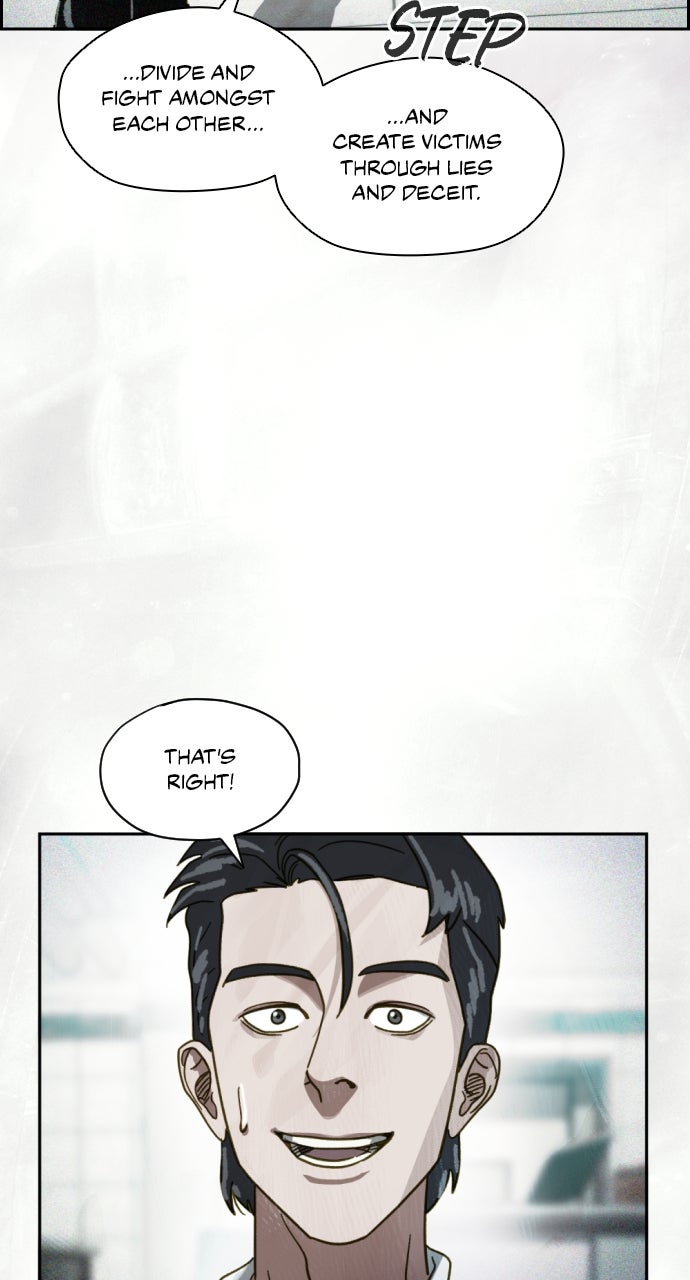 Read Day of Disaster EN Manga Online