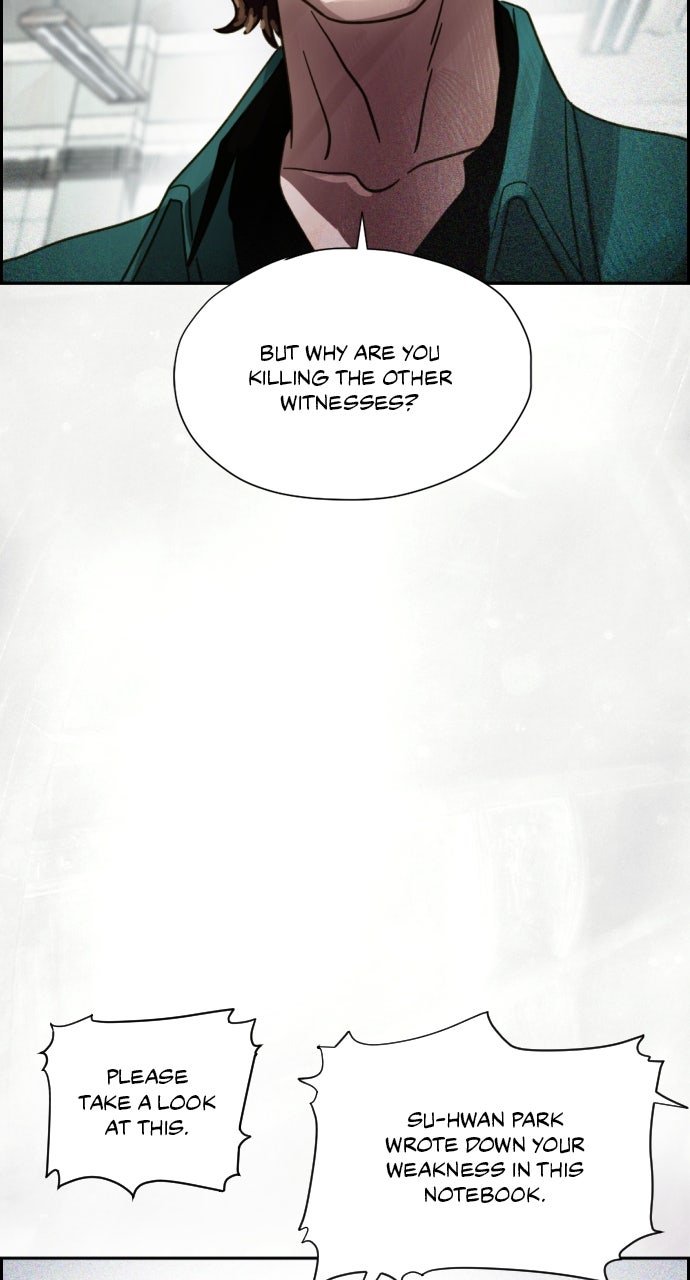 Read Day of Disaster EN Manga Online