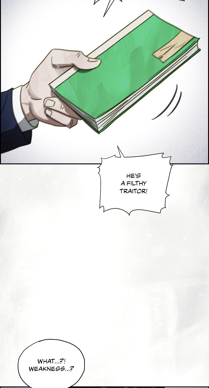 Read Day of Disaster EN Manga Online