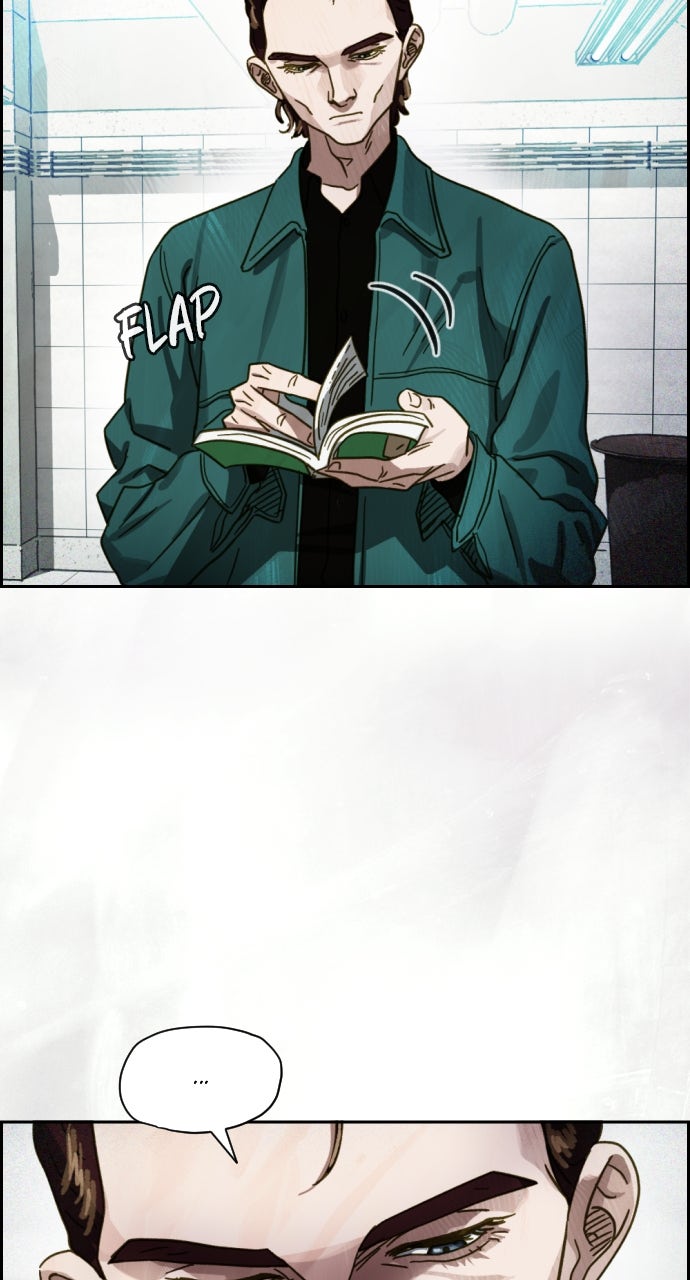 Read Day of Disaster EN Manga Online