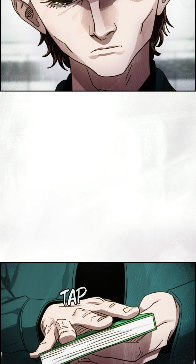 Read Day of Disaster EN Manga Online