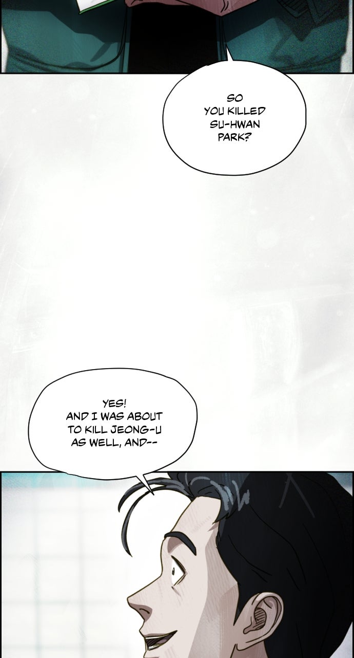 Read Day of Disaster EN Manga Online