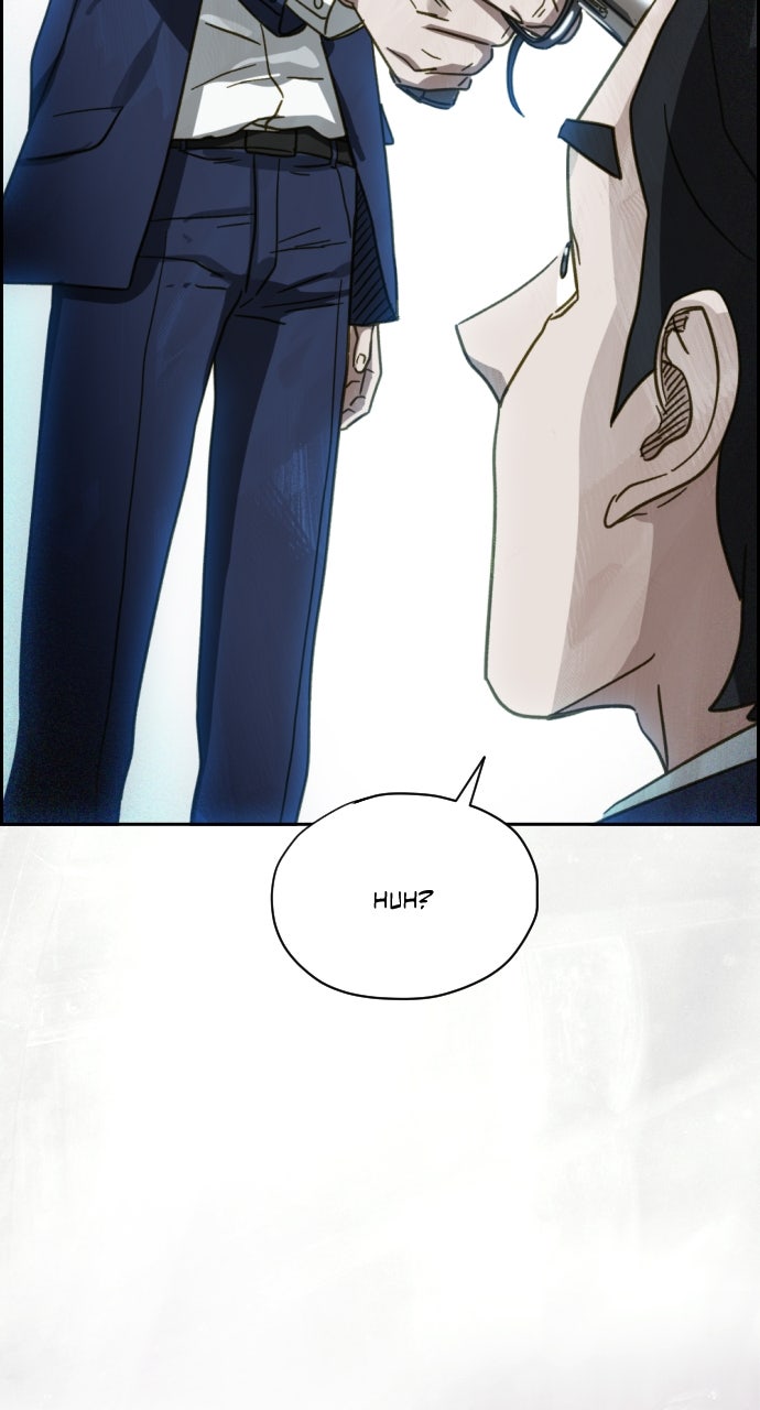 Read Day of Disaster EN Manga Online