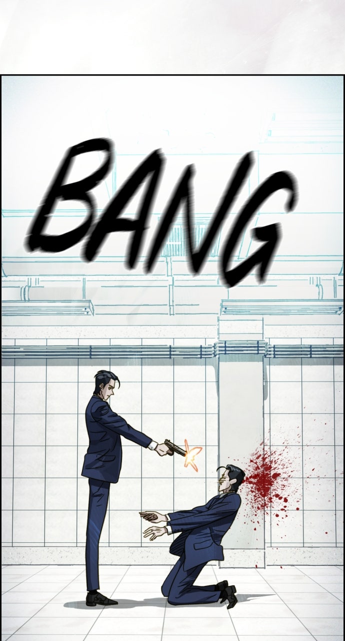 Read Day of Disaster EN Manga Online