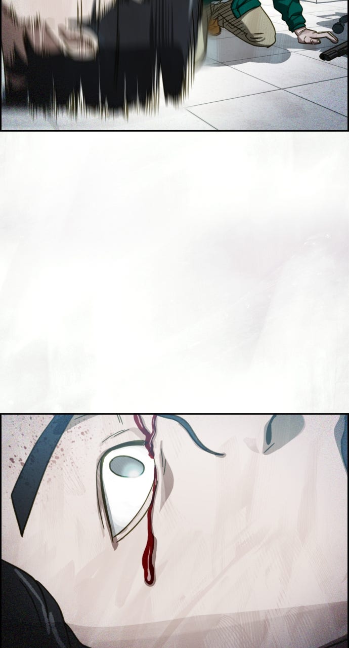 Read Day of Disaster EN Manga Online