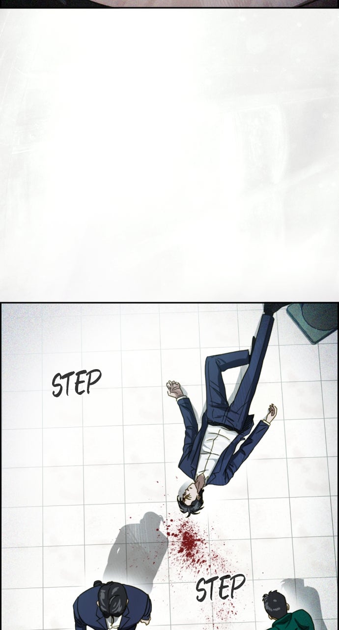 Read Day of Disaster EN Manga Online