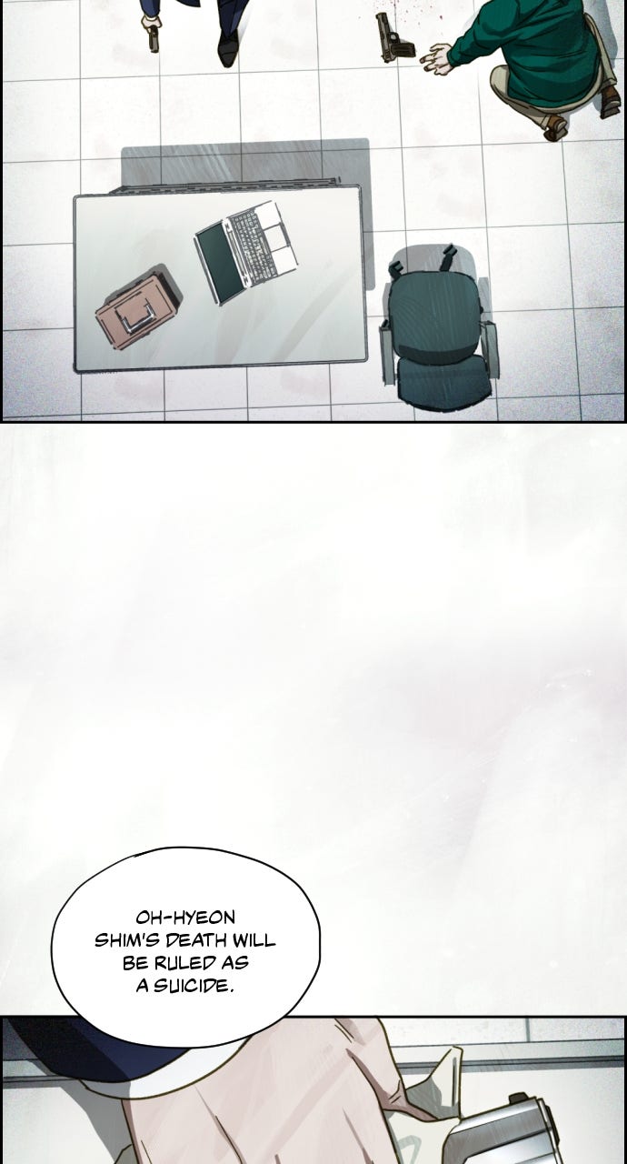 Read Day of Disaster EN Manga Online