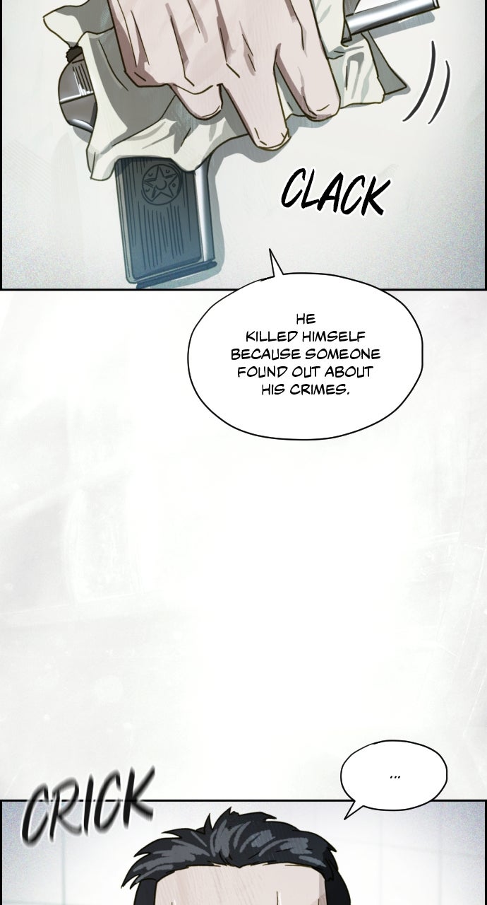 Read Day of Disaster EN Manga Online