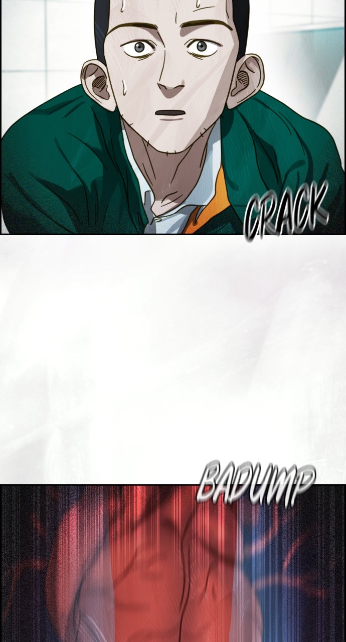 Read Day of Disaster EN Manga Online