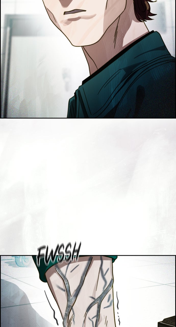 Read Day of Disaster EN Manga Online