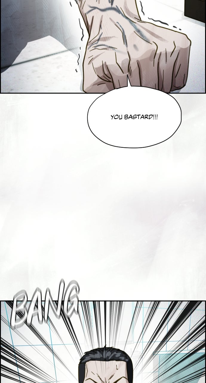 Read Day of Disaster EN Manga Online