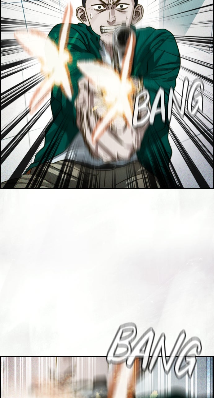 Read Day of Disaster EN Manga Online