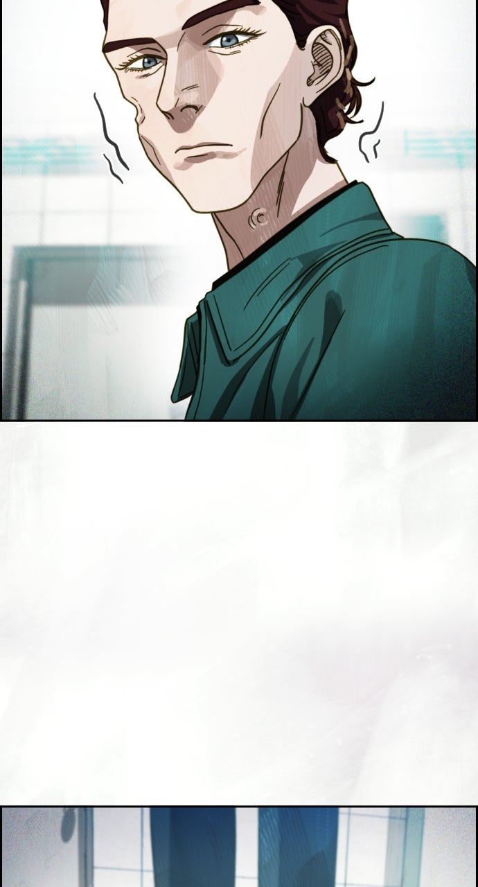 Read Day of Disaster EN Manga Online