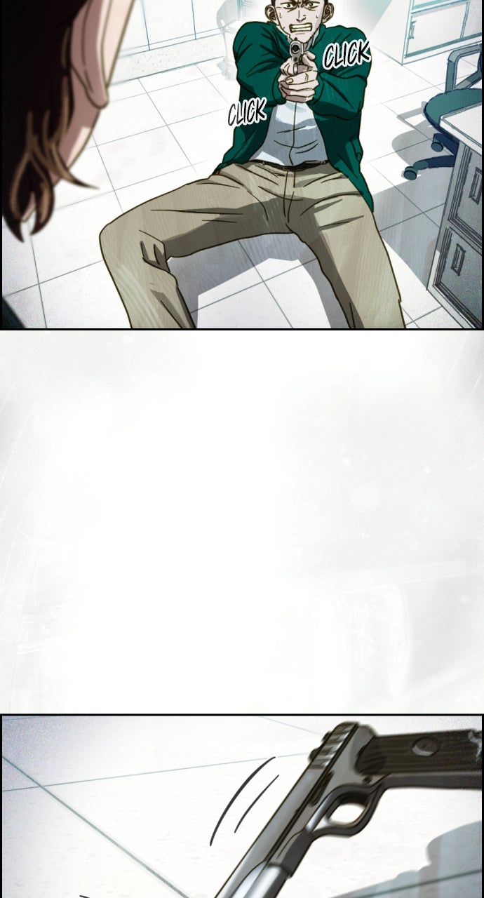 Read Day of Disaster EN Manga Online