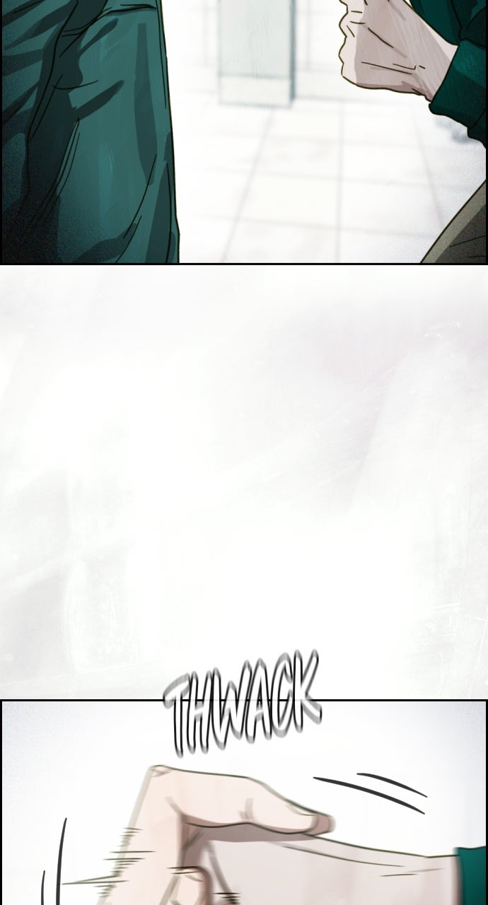 Read Day of Disaster EN Manga Online