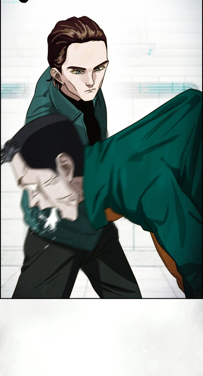 Read Day of Disaster EN Manga Online