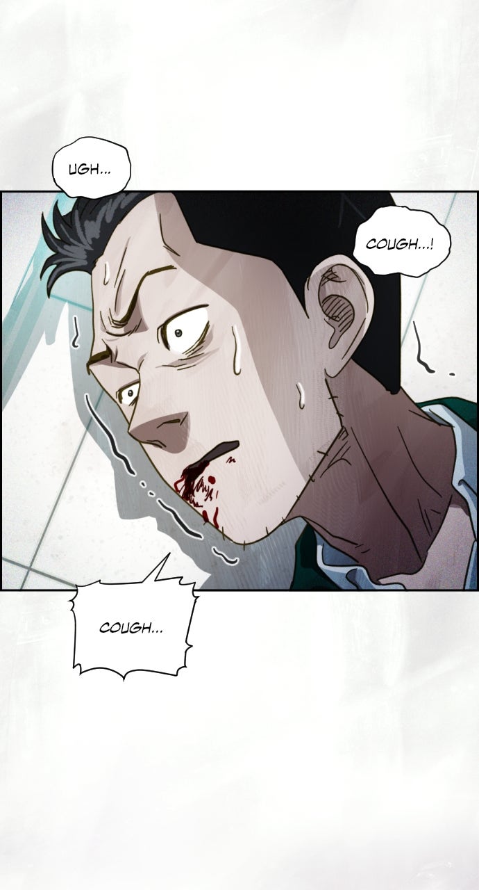 Read Day of Disaster EN Manga Online