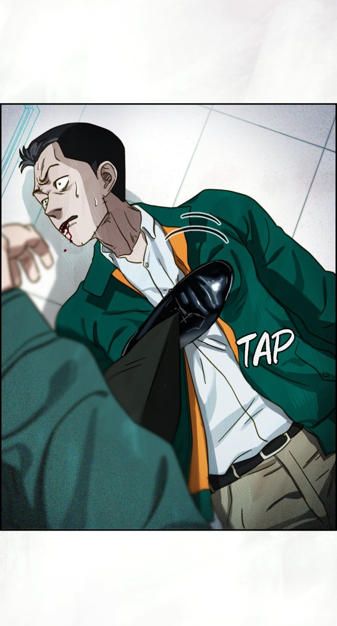 Read Day of Disaster EN Manga Online