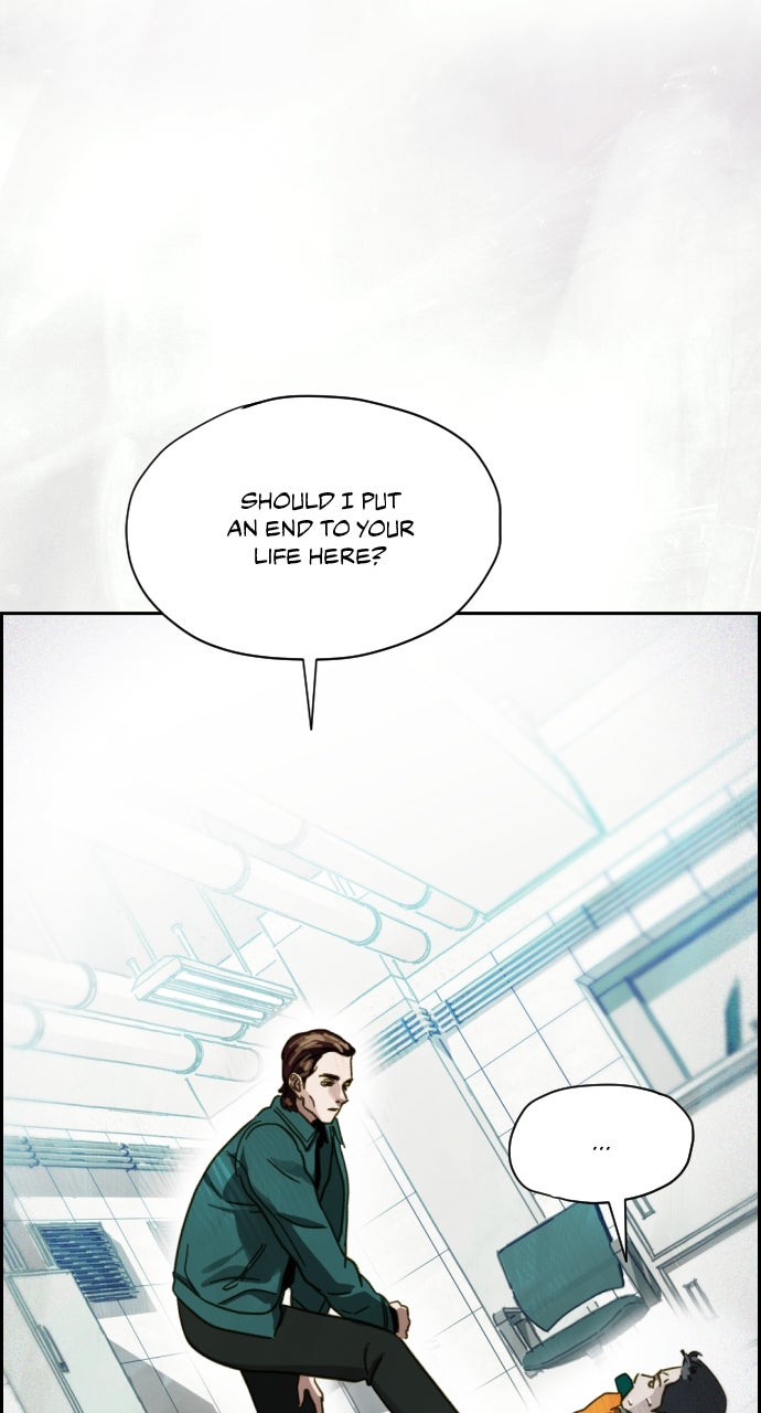 Read Day of Disaster EN Manga Online