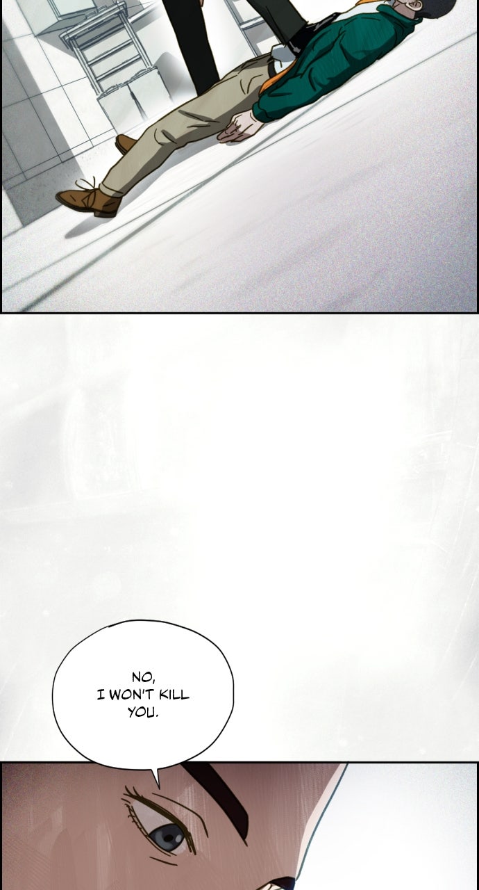 Read Day of Disaster EN Manga Online