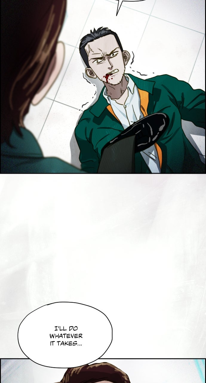 Read Day of Disaster EN Manga Online